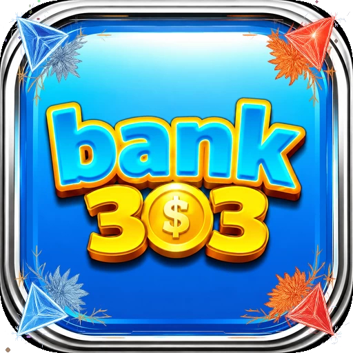 bank303 prg007