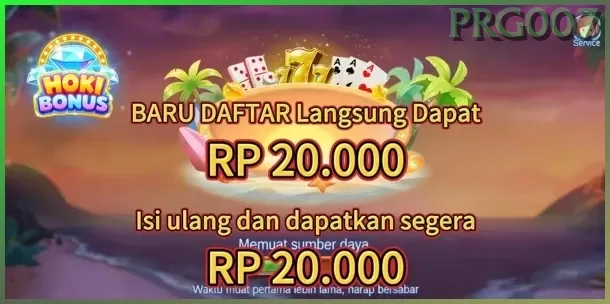 HOKI dan prg007: Rangkuman Brand yang Banyak Dicari