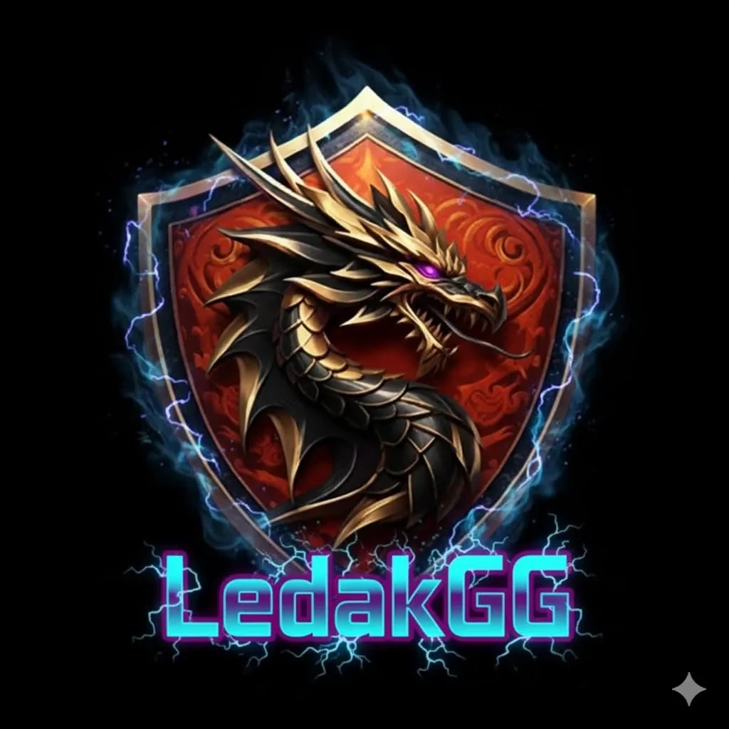 ledakgg APK Terbaru dengan Fitur Lengkap dan prg007: Rangkuman Brand yang Banyak Dicari