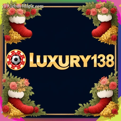 luxury138 prg007