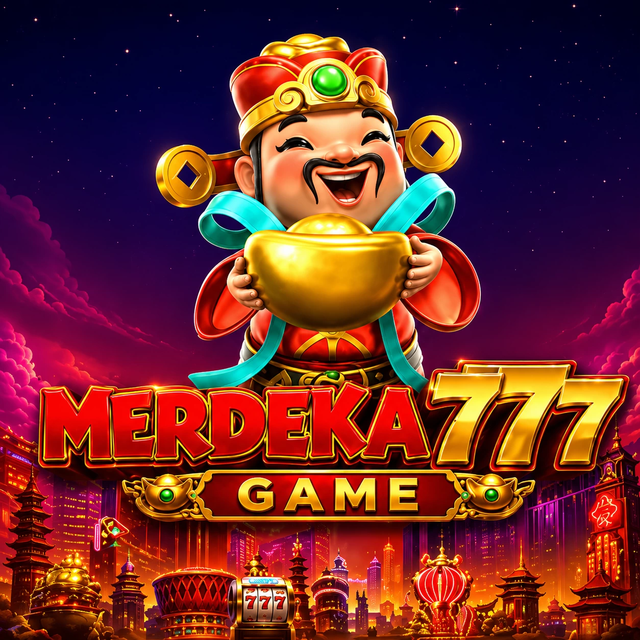 Download merdeka777 APK Terbaru untuk HP Android dan prg007: Rangkuman Brand yang Banyak Dicari