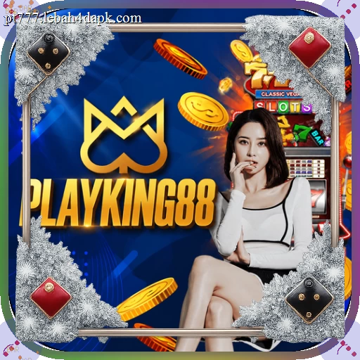 Cara Download playking88 APK dengan Mudah dan prg007: Rangkuman Brand yang Banyak Dicari