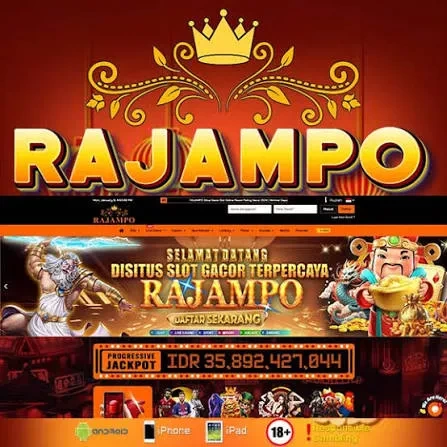 rajampo Terbaru: Download APK dan Info Lengkap dan prg007: Rangkuman Brand yang Banyak Dicari