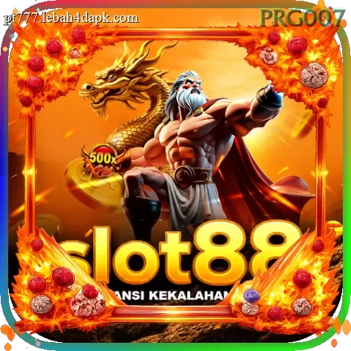 SLOT88 dan prg007: Rangkuman Brand yang Banyak Dicari