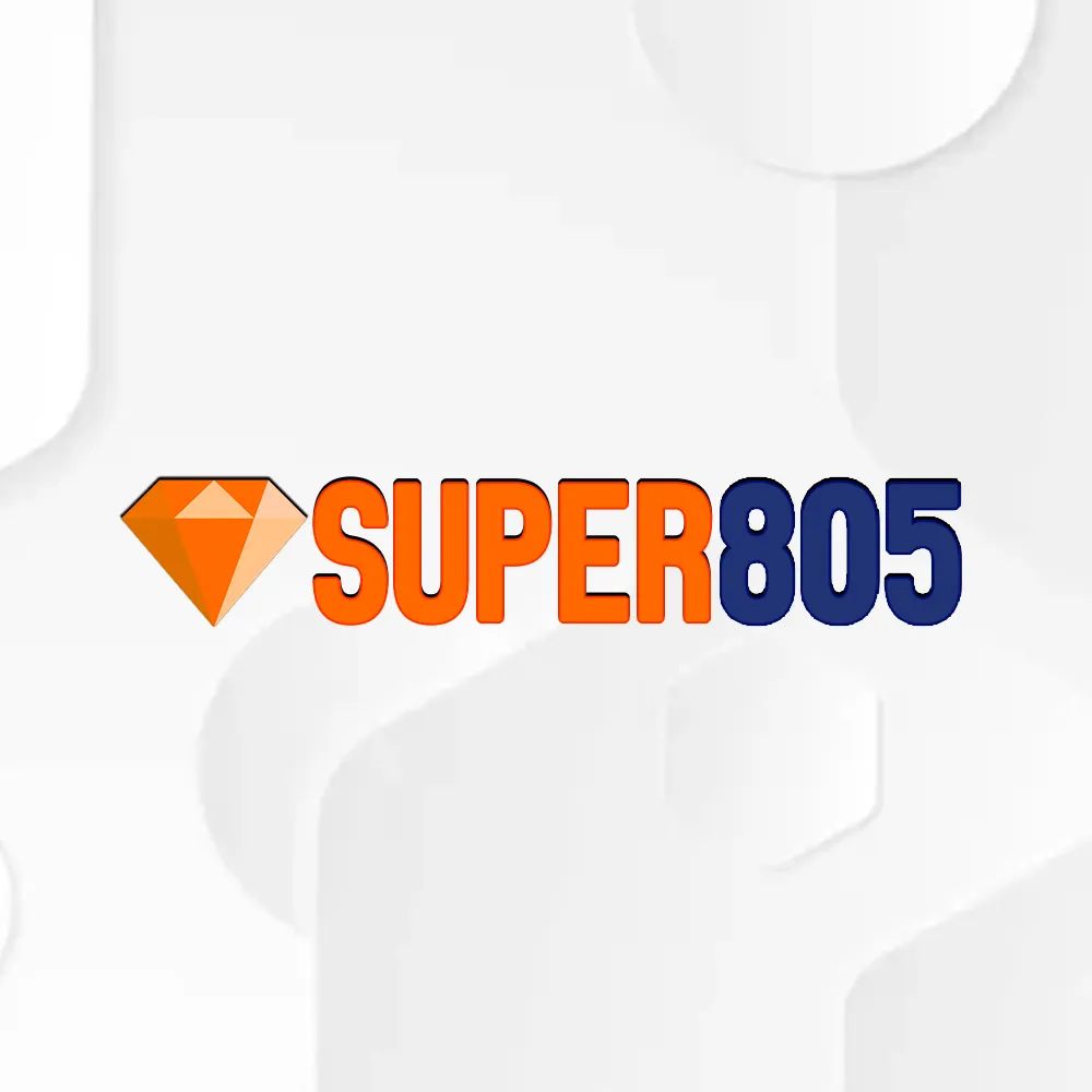 super805 prg007